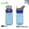 450ML Bpa Free Children Tritan Water Bottle