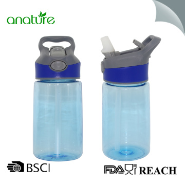 450ML Bpa Free Children Tritan Water Bottle