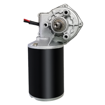 ZD76-12120-50 Brush Motor - MAINTEX