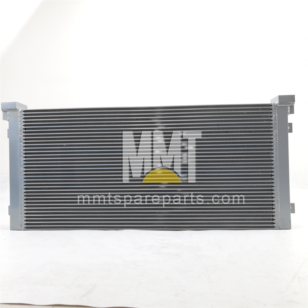 Hydraulic oil cooler 236-4431 Hydraulic oil cooler 236-4431