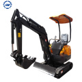 1 Ton Small Excavator For Sale
