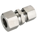 Yadu Stainless Steel Pipe Coupling