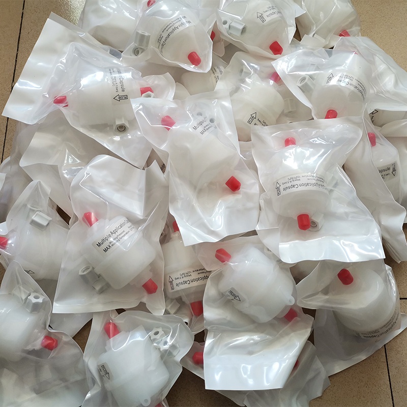Top quality Rottweil spare parts Rottweil Main ink filter 10um for Rottweil CIJ inkjet printer6 Top quality Rottweil spare parts Rottweil Main ink filter 10um for Rottweil CIJ inkjet printer6