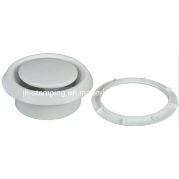 Ventilation Plastic Air Valve