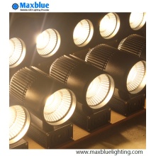 Коммерческое освещение, используемое в магазине Mail COB LED Track Light