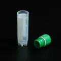 Siny Plastic Cryogenic Vial Cryovial Tube