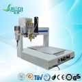 10kg Gear Pump filter cover glue dispensing machine