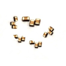 Hot Sale 25-200V SMD Multilayer Ceramic Disc Capacitor Topmay