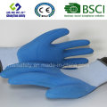 Foam Latex 3/4 Gants de sécurité pour jardinage revêtu