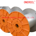 Large Structural Steel Spoke Reels