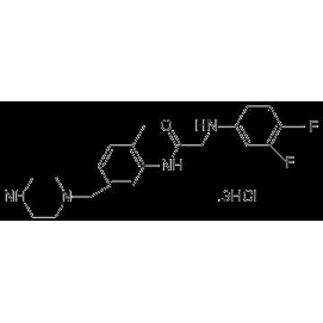 GW791343 HCl 309712-55-8