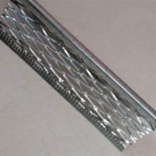 Grade de canto de metal galvanizado Hot-Dipped