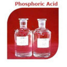 Acide phosphorique 85% (N ° CAS: 7664-38-2)