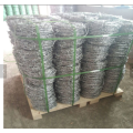 Hot Dipped Galvanized Barbed Wire