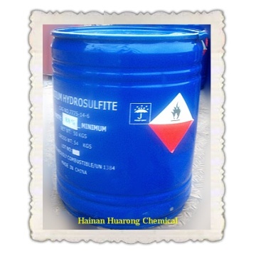 Hydrosulfite de sódio