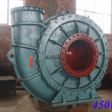 Horizontal Sand and Gravel Pump