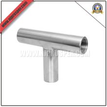 Stainless Steel Customized Threaded Tee (YZF-Tee01)