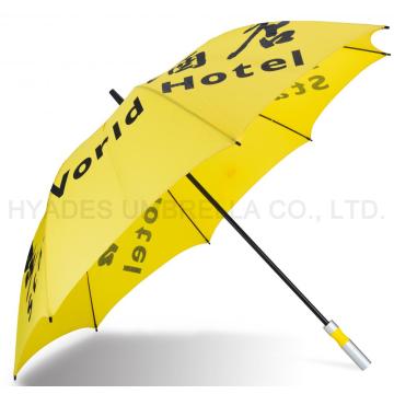 Custom Umbrella For Hotel