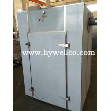 Hot Air Circulating Oven