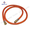 High quality home used gas hose for stove