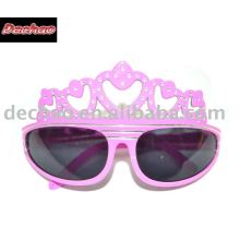 party glasses for princess