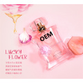 Good Quality Nice Fragrance Women OEM Perfume