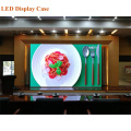 Full Color Indoor P1.8 LED Display Screen