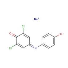 2, 6-Dichloroindophenol Sodium Salt N ° CAS 620-45-1 Sel de sodium