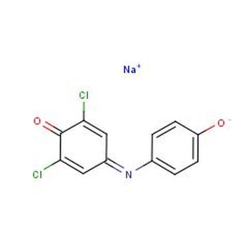 2, 6-Dicloroindophenol Sal de sodio Nº CAS 620-45-1 Sal sódica