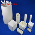 Alumina ceramic tube customized processing