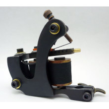 Wire Cutting Handmade Iron Tattoo Machine