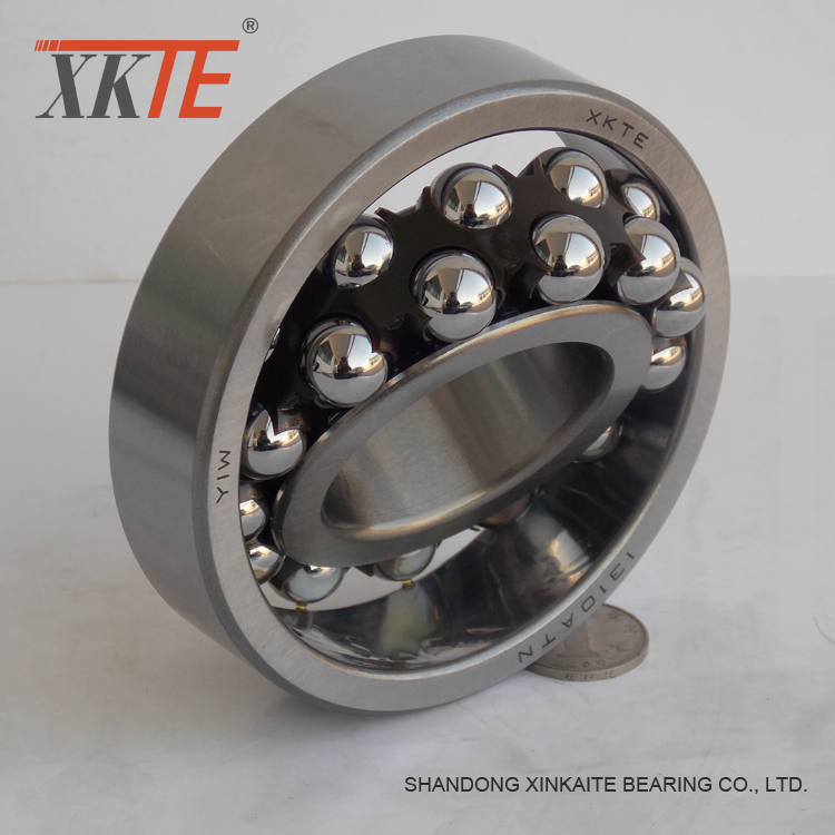 1310 Atn Nylon Cage Self Aligning Ball Bearing