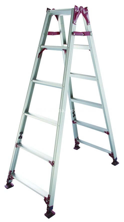 A Type Ladder