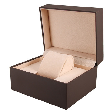 Luxury MDF Watch Rigid Gift Box