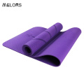 Tapis de yoga facile à nettoyer Melors