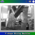 High Efficient new design V Shape Mixer