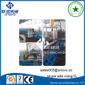 solar structure metal unistrut roll forming machine