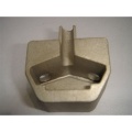 Sand Casting Pulley for Sale for machinery Parts