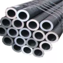 Hot rolled carbon seamless steel pipe