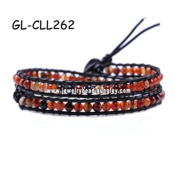 2013 popular bracelet for women gemstone bracelet