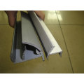 H Shape Container Door Hard PVC Seal Strip