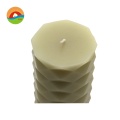 Scented Pillar Candle for Wedding Decoration