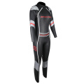 Seaskin Ladies de alto desempenho SCS Triathlon Wetsuits