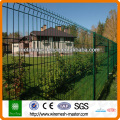 Green and Environmental Welded Wire Mesh Fence