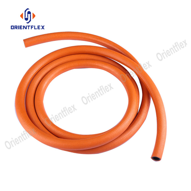 Pvc Gas Hose 23