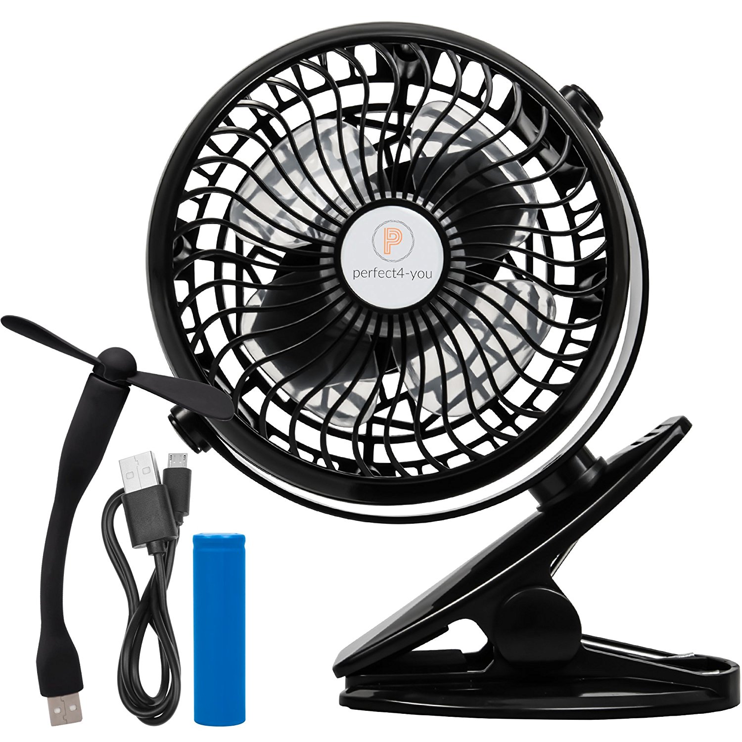 USB FAN