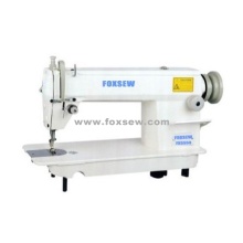 High Speed Single Needle Lockstitch Sewing Machine