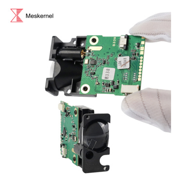 80m Laser Distance Meter RS485 Sensor