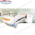 five-function electric hospital bed hospital furniture
