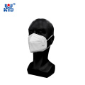 Fully Automated 3D Solid Folding Face Mask Machine